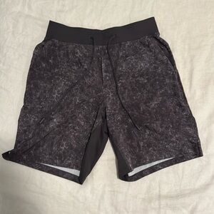 Lululemon Men’s T.H.E. Linerless Short 7” Size S